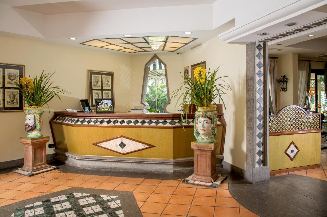 Best Western Park Hotel Roma Nord Fiano Romano Eksteriør billede