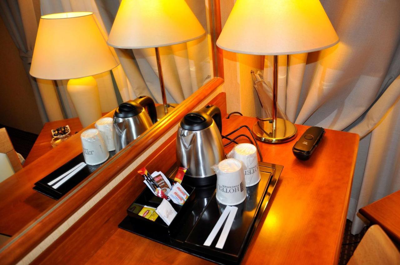 Best Western Park Hotel Roma Nord Fiano Romano Eksteriør billede